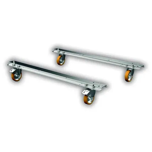 Axis 125-0325 Casters