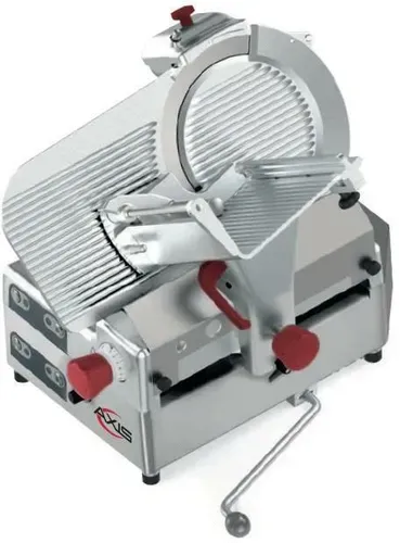 Axis AX-S13GAIX Food Slicer, Electric, Countertop with - ,