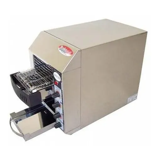 BakeMAX BMCT150 Conveyor Toaster, with and Controls -