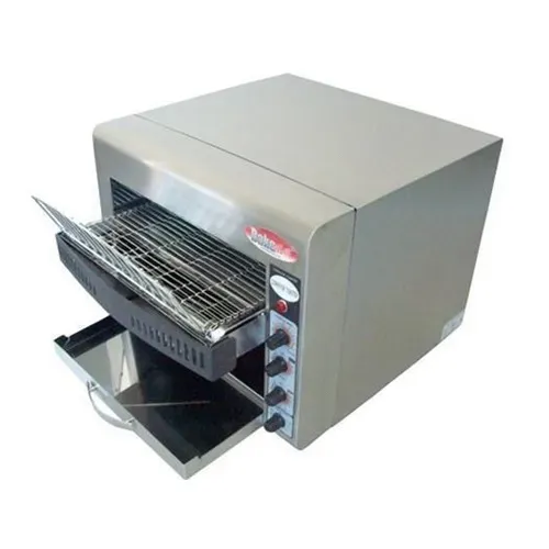 BakeMAX BMCT450 Conveyor Toaster, with and Controls -