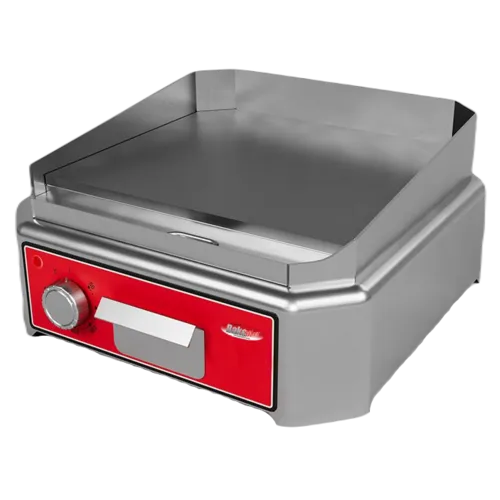 BakeMAX BMSIE010 Countertop Mini Griddle