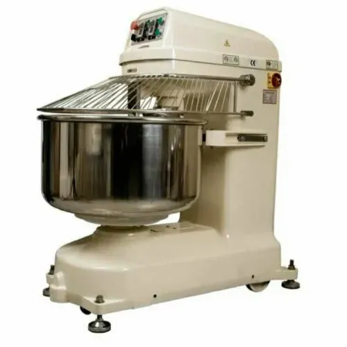 BakeMAX (TVI) BMSM050 Spiral Mixer