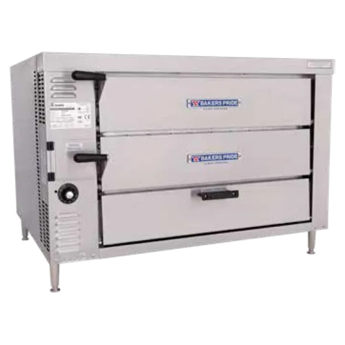 Bakers Pride GP61-HP HearthBake Series Oven