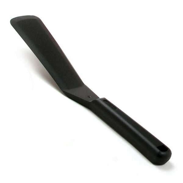 BAKING SPATULA, 11 INCH, FLEXIBLE, HEAT RESISTANT