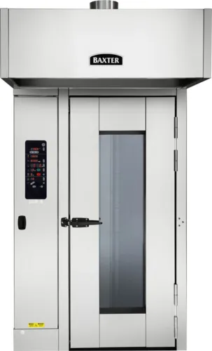 Baxter Baxter CS500E1 Rotating Rack Oven