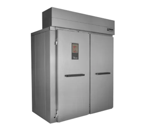 Baxter Manufacturing PW2S-80.5"D-FL Proofer Cabinet