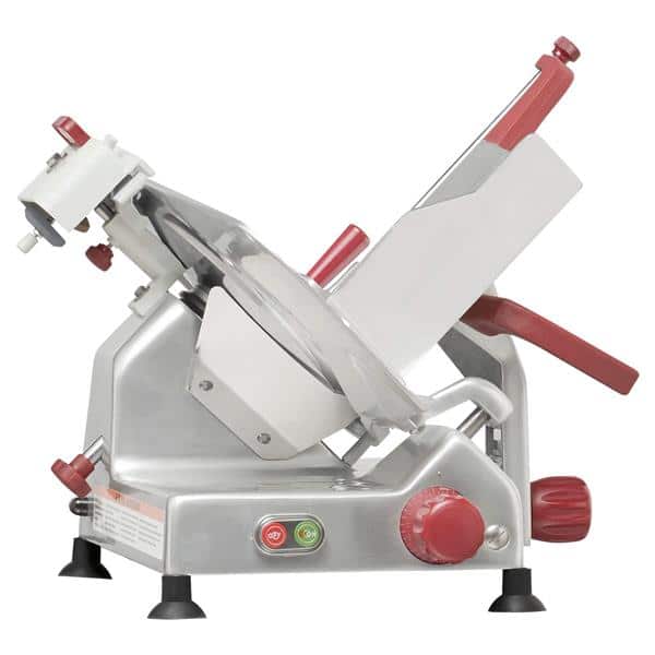 Berkel 827E-PLUS Slicer | Kitchen Equipment