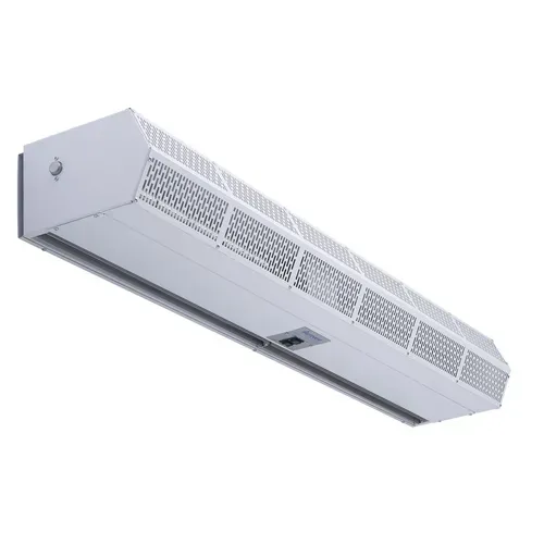 Berner CLC08-1042A Commercial Series Low Profile Air Curtain