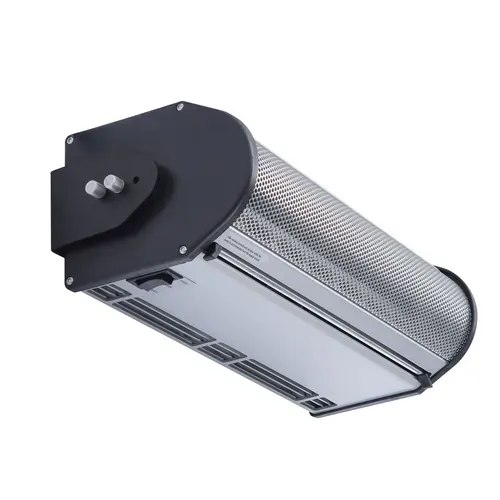 Berner DTU03-2026EA Drive-Thru Air Curtain
