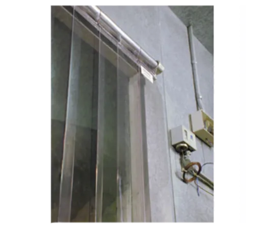 Berner RSL084-08-LR-3 Replacement Strip