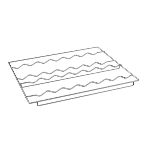 Beverage Air 412-078D-04 Curved Wine Shelf