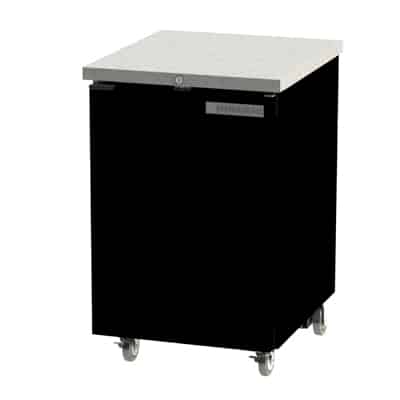 Beverage Air BB24HC-1-B Refrigerated Back Bar Storage Cabinet Beverage Air BB24HC-1-B Refrigerated Back Bar Storage Cabinet