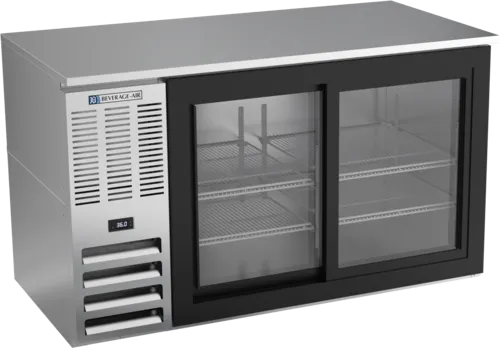 Beverage Air Beverage Air
BB58HC-1-F-GS-S




Refrigerated Back Bar Storage Cabinet,