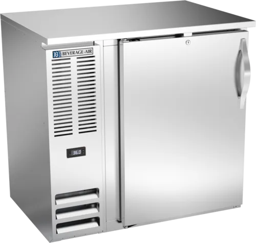 Beverage Air Beverage Air
BBN36HC-F-S




Refrigerated Back Bar Storage Cabinet,