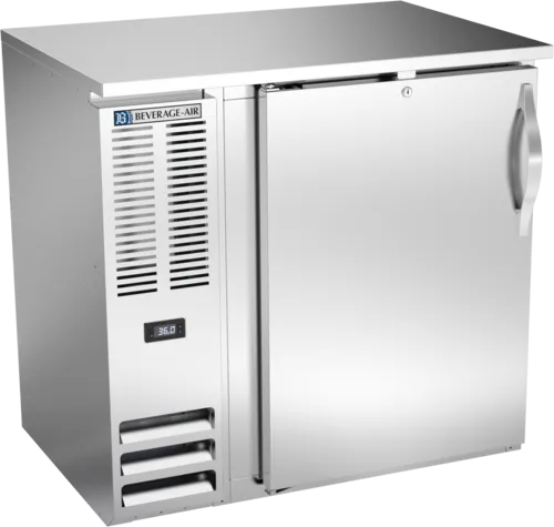 Beverage Air Beverage Air
BBN36HC-S




Refrigerated Back Bar Storage Cabinet,