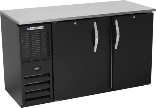 Beverage Air Beverage Air
BBN58HC-B




Refrigerated Back Bar Storage Cabinet,