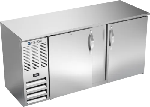 Beverage Air Beverage Air
BBN68HC-S




Refrigerated Back Bar Storage Cabinet,