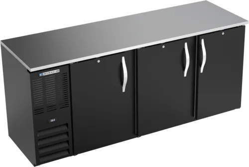 Beverage Air Beverage Air
BBN78HC-B




Refrigerated Back Bar Storage Cabinet,