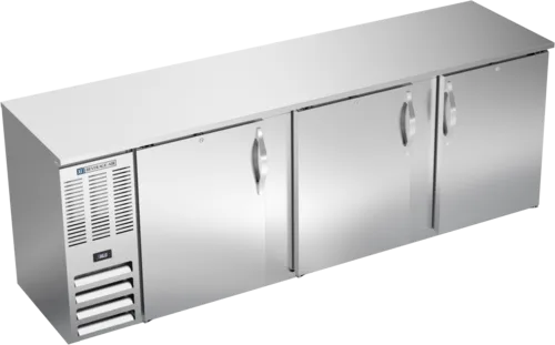 Beverage Air Beverage Air
BBN94HC-S




Refrigerated Back Bar Storage Cabinet,