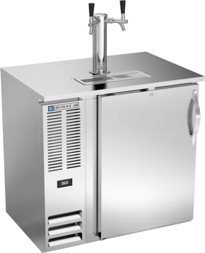 Beverage Air Beverage Air
DDN36HC-S


Draft Beer Cooler - 
,
 Capacity,