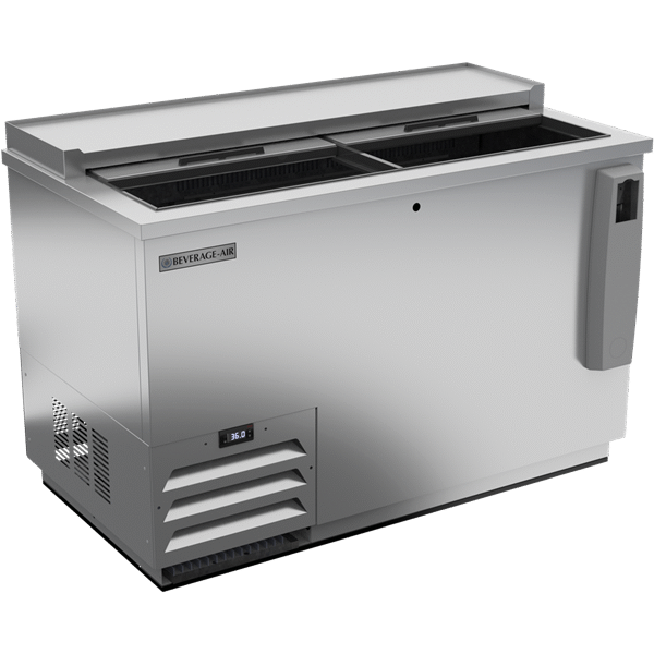 Beverage Air DW49HCS Bottle Cooler