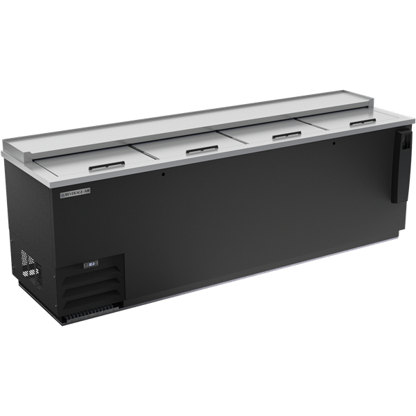 Beverage Air DW94HCB29 Frosty Brew™ Bottle Cooler