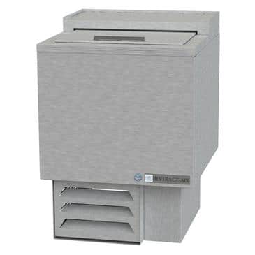 Beverage Air GF24L-S Glass Froster Beverage Air GF24L-S Glass Froster