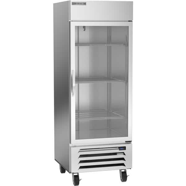 Beverage Air HBR27HC-1-G Horizon Series Refrigerator Beverage Air HBR27HC-1-G Horizon Series Refrigerator