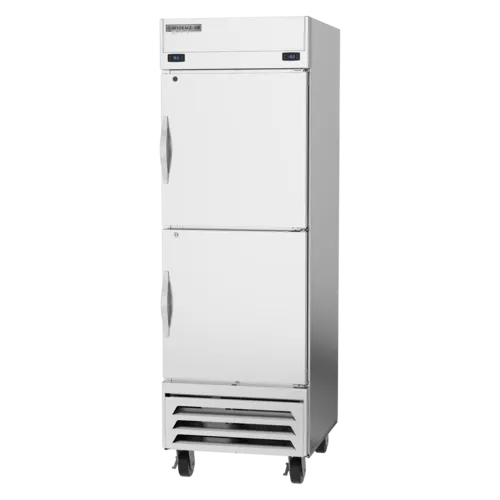 Beverage Air HBRF23HC-1-A Horizon Series Refrigerator/Freezer