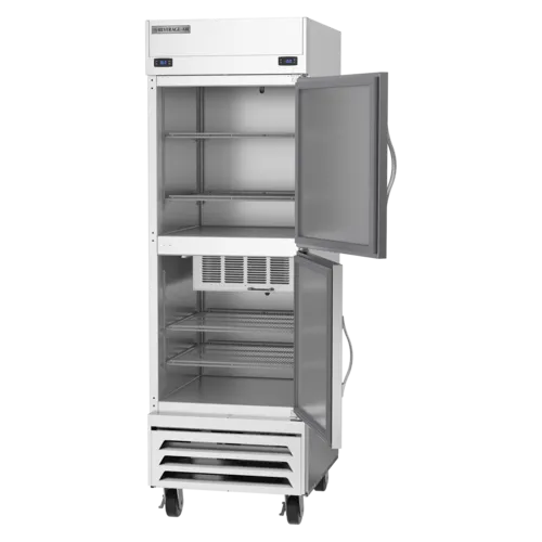 Beverage Air HBRF23HC-1-A Horizon Series Refrigerator/Freezer