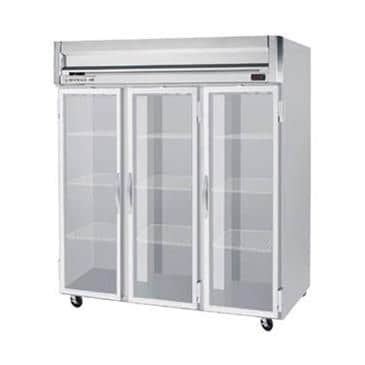 Beverage Air HFP3-5G Horizon Series Freezer Beverage Air HFP3-5G Horizon Series Freezer