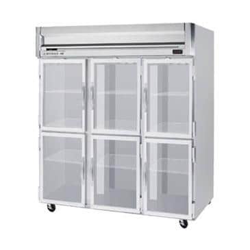 Beverage Air HFP3-5HG Horizon Series Freezer Beverage Air HFP3-5HG Horizon Series Freezer