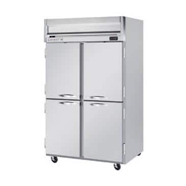 Beverage Air HRPS2-1HS Horizon Series Refrigerator Beverage Air HRPS2-1HS Horizon Series Refrigerator