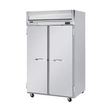 Beverage Air HRS2-1S Horizon Series Refrigerator Beverage Air HRS2-1S Horizon Series Refrigerator