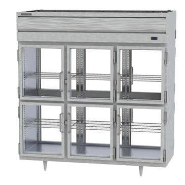 Beverage Air PRD3-1BHG Prestige Plus Refrigerator Beverage Air PRD3-1BHG Prestige Plus Refrigerator