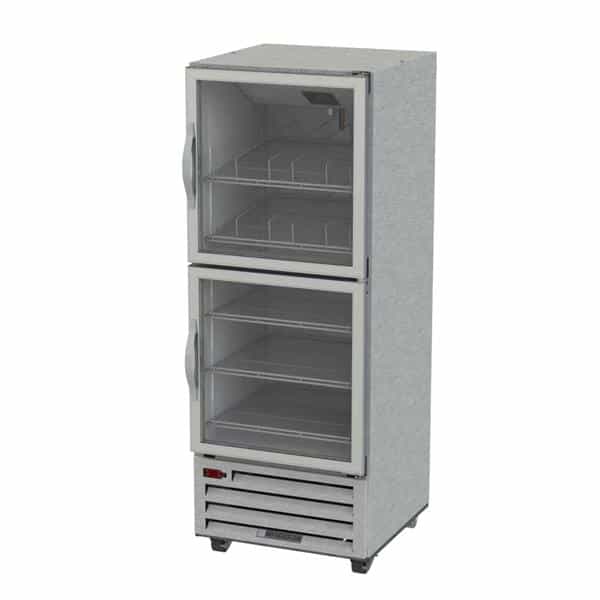 Beverage Air RI18HC-HG Reach-in Refrigerator Beverage Air RI18HC-HG Reach-in Refrigerator