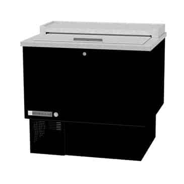 Beverage Air SF34-B Bottle Cooler Beverage Air SF34-B Bottle Cooler