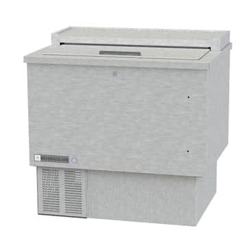 Beverage Air SF34-SS Bottle Cooler Beverage Air SF34-SS Bottle Cooler