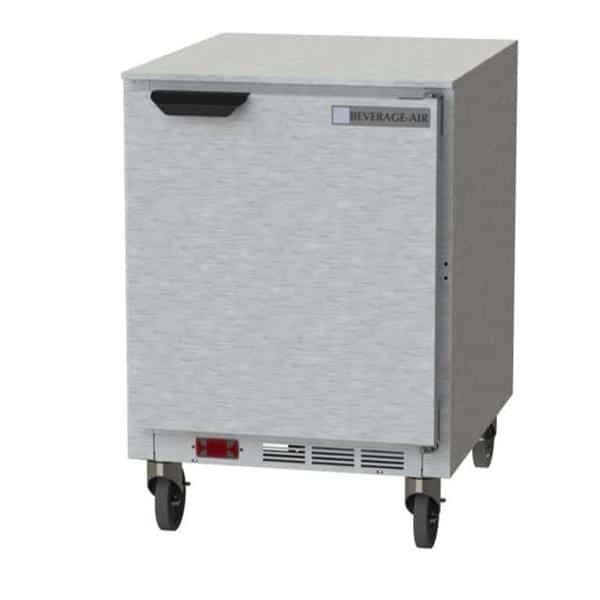 Beverage Air UCF24AHC Undercounter Freezer Beverage Air UCF24AHC Undercounter Freezer