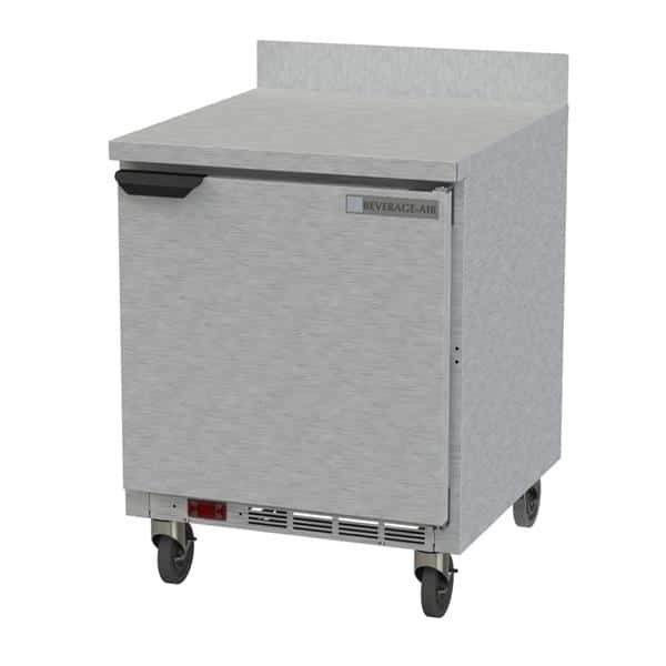 Beverage Air WTF27AHC Worktop Freezer Beverage Air WTF27AHC Worktop Freezer