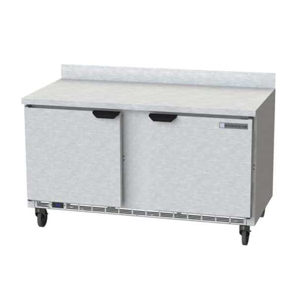 Beverage Air WTF60AHC Worktop Freezer Beverage Air WTF60AHC Worktop Freezer