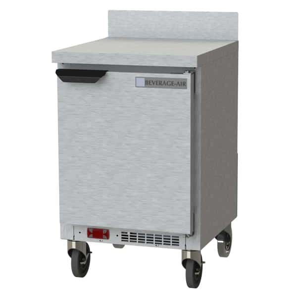 Beverage Air WTR20HC Worktop Refrigerator Beverage Air WTR20HC Worktop Refrigerator