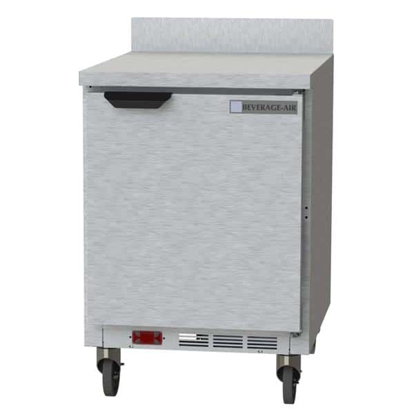 Beverage Air WTR24AHC Worktop Refrigerator Beverage Air WTR24AHC Worktop Refrigerator