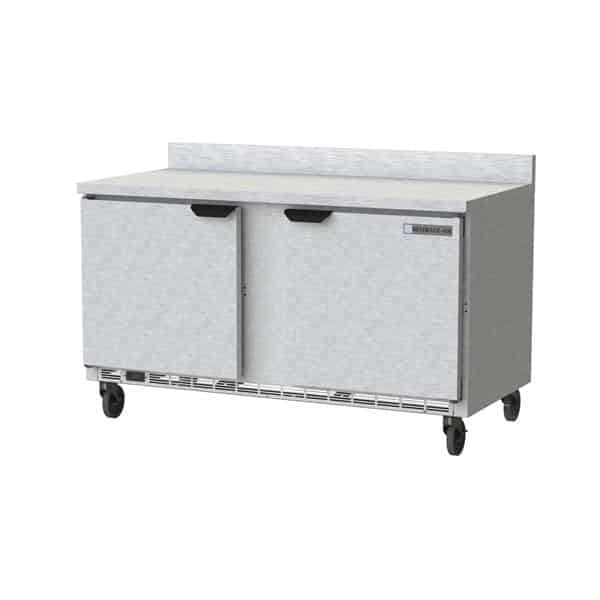 Beverage Air WTR60AHC-FIP Worktop Refrigerator Beverage Air WTR60AHC-FIP Worktop Refrigerator