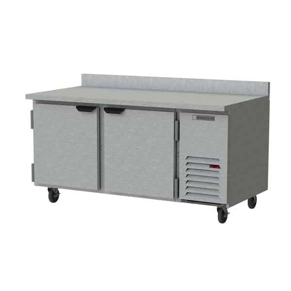 Beverage Air WTR67AHC Worktop Refrigerator Beverage Air WTR67AHC Worktop Refrigerator