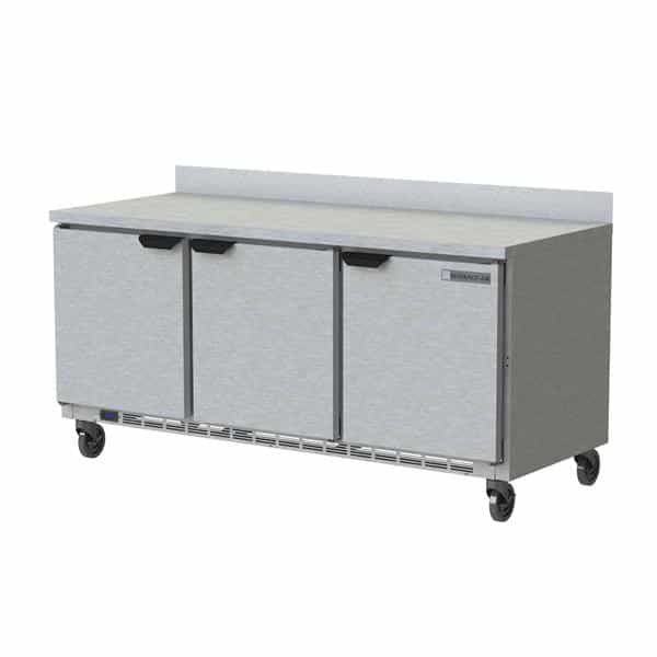 Beverage Air WTR72AHC Worktop Refrigerator Beverage Air WTR72AHC Worktop Refrigerator
