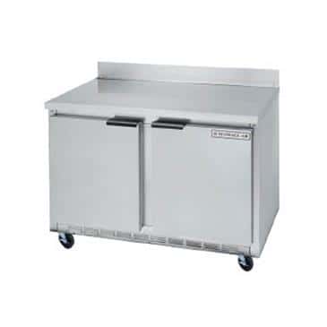 Beverage Air WTRF50A-1-SA-A Worktop Refrigerator/Freezer Beverage Air WTRF50A-1-SA-A Worktop Refrigerator/Freezer