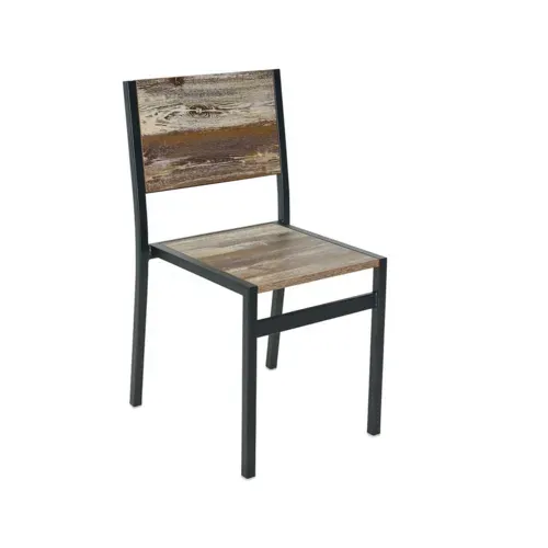 BFM BFM 102CFHR-SB Chester Chair