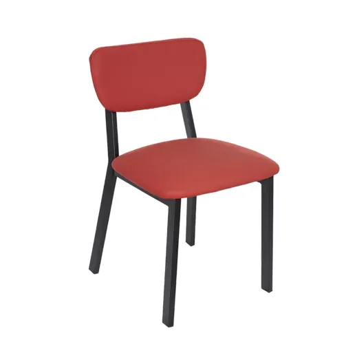 BFM BFM JS10CG5-G5SB Hamilton Side Chair