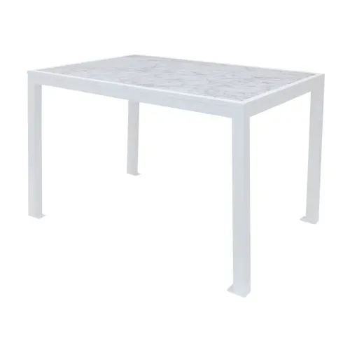 BFM BFM PH4L3248PRWH Surf Inlay Table